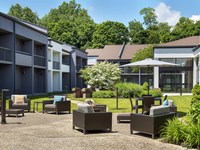 Courtyard Poughkeepsie