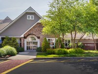 Residence Inn Poughkeepsie