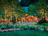 Princeton Marriott at Forrestal
