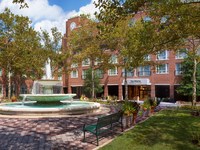 The Westin Princeton at Forrestal Village