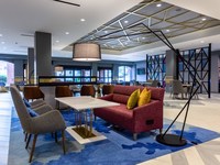 Providence Marriott Downtown