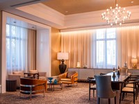 Renaissance Providence Downtown Hotel