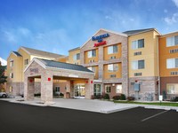Fairfield Inn Provo