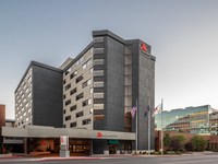 Provo Marriott Hotel & Conference Center