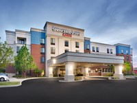 SpringHill Suites Provo