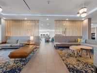 TownePlace Suites Pueblo Downtown