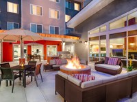Residence Inn Pullman