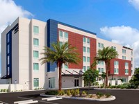 SpringHill Suites Punta Gorda Harborside