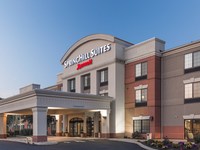 SpringHill Suites Quakertown