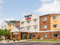 Fairfield Inn & Suites Quincy