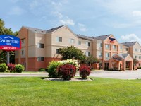 Fairfield Inn Racine
