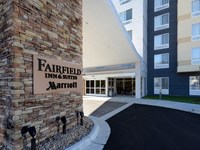 Fairfield Inn & Suites Raleigh Capital Blvd./I-540