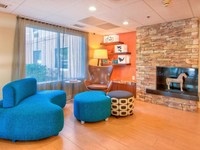 Fairfield Inn & Suites Raleigh Crabtree Valley