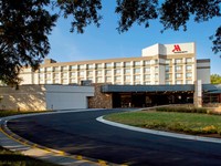 Raleigh Marriott Crabtree Valley