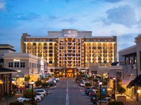 Renaissance Raleigh North Hills Hotel