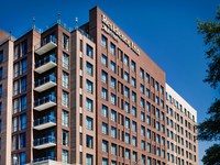 Residence Inn Raleigh Downtown
