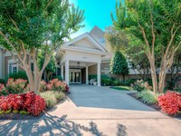 Residence Inn Raleigh Crabtree Valley