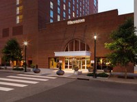 Sheraton Raleigh Hotel