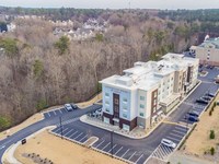 TownePlace Suites Raleigh-University Area