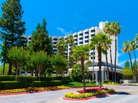 Sacramento Marriott Rancho Cordova