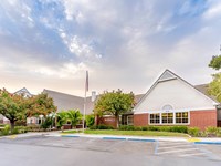 Residence Inn Sacramento Rancho Cordova
