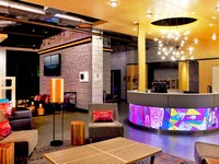 Aloft Ontario-Rancho Cucamonga