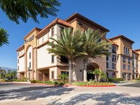Four Points by Sheraton Ontario-Rancho Cucamonga
