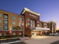 Residence Inn Ontario Rancho Cucamonga