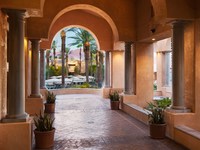 The Westin Mission Hills Resort Villas, Palm Springs