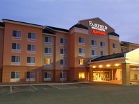 Fairfield Inn & Suites Rapid City