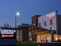 Fairfield Inn & Suites Reading Wyomissing