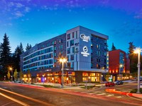 Aloft Seattle Redmond