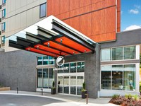 Element Seattle Redmond