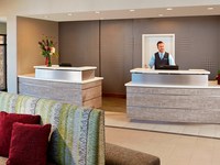Residence Inn Los Angeles Redondo Beach