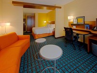 Fairfield Inn & Suites Rehoboth Beach