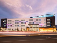 Aloft Reno-Tahoe International Airport