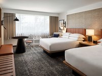 Sheraton Reston Hotel