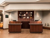 Four Points by Sheraton Boston Logan Airport Revere