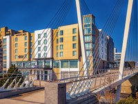 SpringHill Suites Boston Logan Airport Revere Beach
