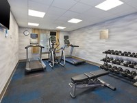 Fairfield Inn & Suites Columbus East