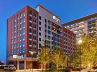 Aloft Richardson