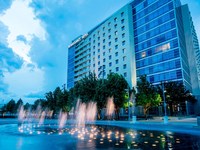 Renaissance Dallas Richardson Hotel