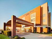 SpringHill Suites Dallas Richardson/Plano