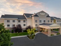 Fairfield Inn & Suites Richfield
