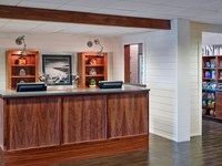 Four Points by Sheraton Mall of America Minneapolis Airport