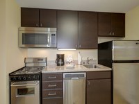 TownePlace Suites Richland Columbia Point