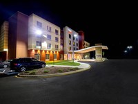 Fairfield Inn & Suites Richmond Midlothian