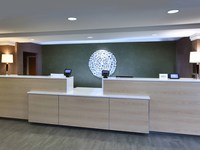 Fairfield Inn & Suites Richmond Innsbrook