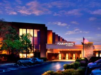 Four Points by Sheraton Richmond Airport
