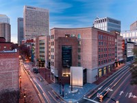 Residence Inn Richmond Downtown